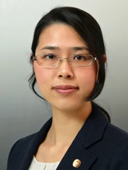 弁護士溝口歩実