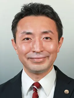 弁護士小林芳郎