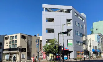 茅ヶ崎外観