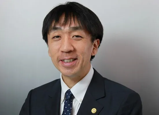 弁護士藤澤玲央