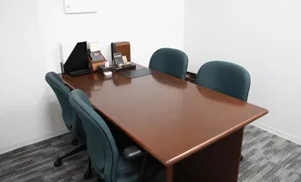 二俣川相談室