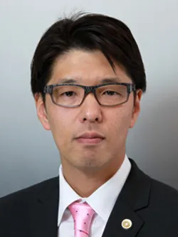 弁護士柏木研一郎