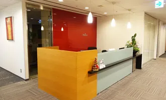大阪入口